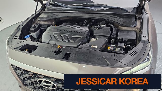 2019 Hyundai Santa Fe TM - Thumbnail 2