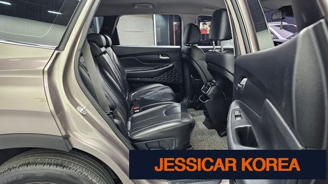 2019 Hyundai Santa Fe TM - Thumbnail 6