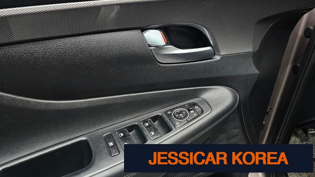 2019 Hyundai Santa Fe TM - Thumbnail 8