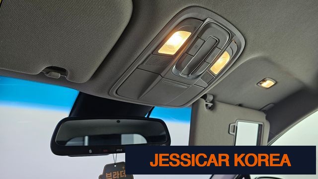 2019 Hyundai Santa Fe TM - Thumbnail 9
