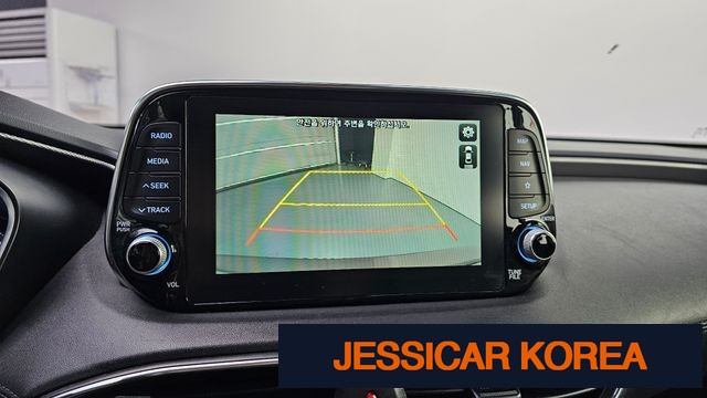 2019 Hyundai Santa Fe TM - Thumbnail 10