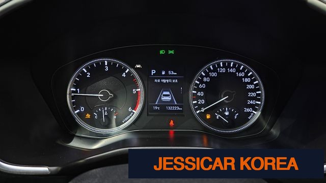 2019 Hyundai Santa Fe TM - Thumbnail 13