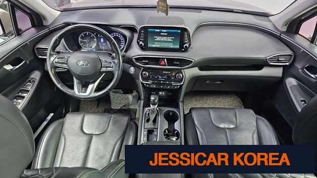 2019 Hyundai Santa Fe TM - Thumbnail 14