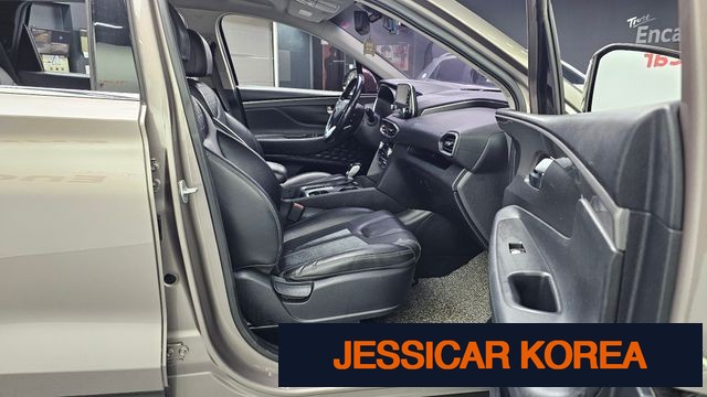 2019 Hyundai Santa Fe TM - Thumbnail 15
