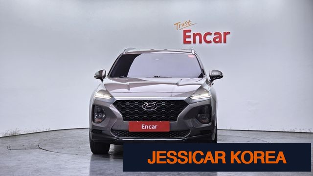 2019 Hyundai Santa Fe TM - Thumbnail 16