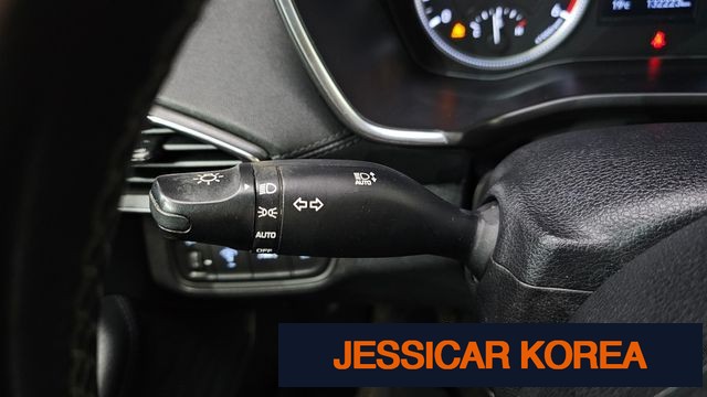 2019 Hyundai Santa Fe TM - Thumbnail 19