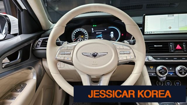 2023 Genesis The New G70 - Thumbnail 3