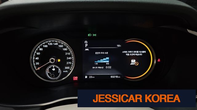 2023 Genesis The New G70 - Thumbnail 4