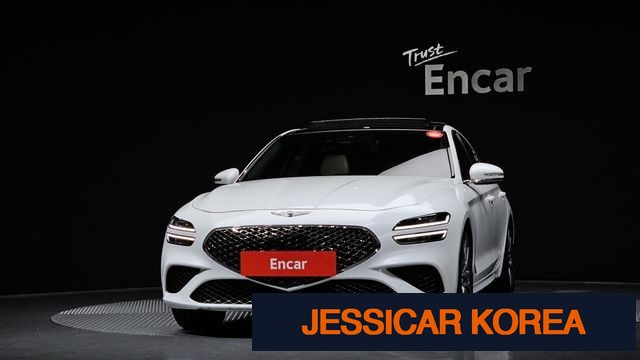 2023 Genesis The New G70 - Thumbnail 7