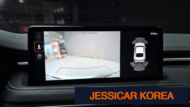 2023 Genesis The New G70 - Thumbnail 11