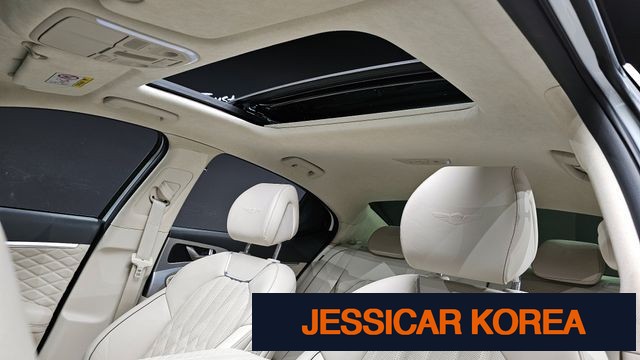 2023 Genesis The New G70 - Thumbnail 14
