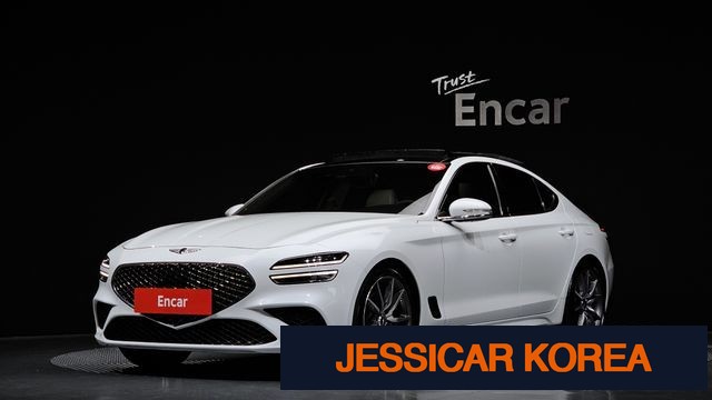 2023 Genesis The New G70 - Thumbnail 18