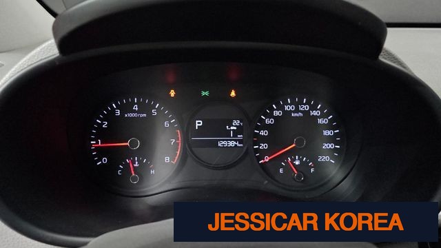 2017 Kia All New Morning (JA) - Thumbnail 3