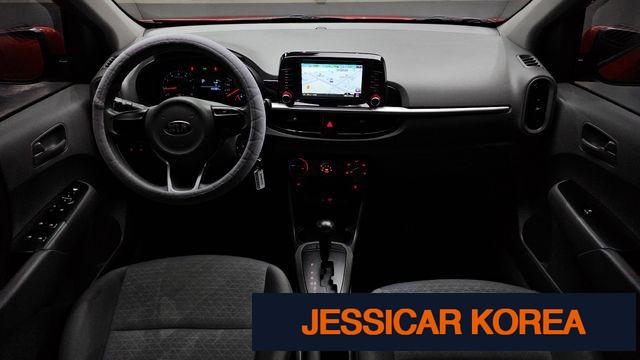 2017 Kia All New Morning (JA) - Thumbnail 4