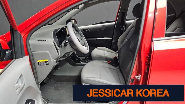 2017 Kia All New Morning (JA) - Thumbnail 5