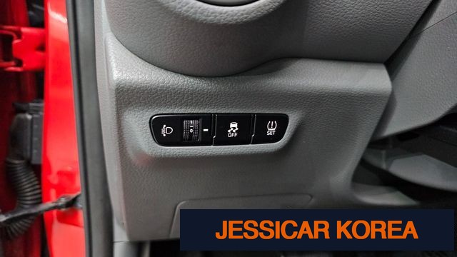 2017 Kia All New Morning (JA) - Thumbnail 6