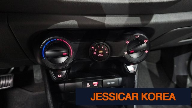 2017 Kia All New Morning (JA) - Thumbnail 7