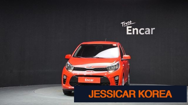 2017 Kia All New Morning (JA) - Thumbnail 9