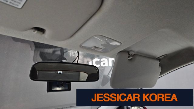 2017 Kia All New Morning (JA) - Thumbnail 11