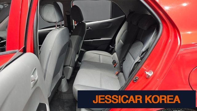 2017 Kia All New Morning (JA) - Thumbnail 12