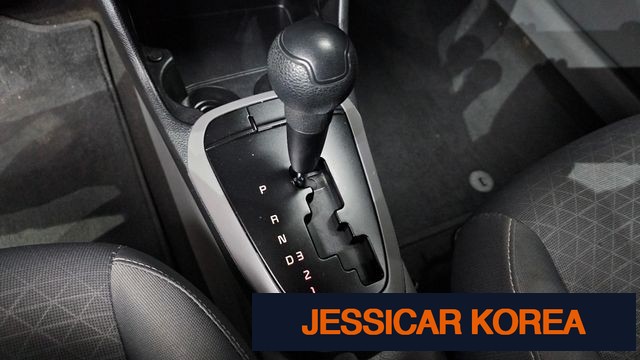 2017 Kia All New Morning (JA) - Thumbnail 13