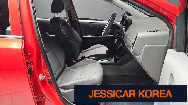 2017 Kia All New Morning (JA) - Thumbnail 14