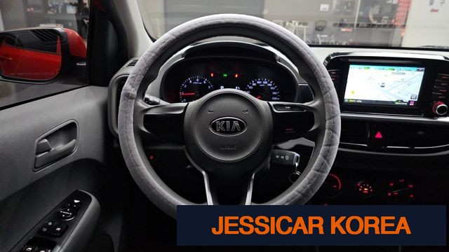 2017 Kia All New Morning (JA) - Thumbnail 15