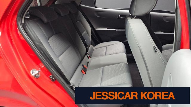 2017 Kia All New Morning (JA) - Thumbnail 16