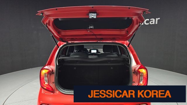 2017 Kia All New Morning (JA) - Thumbnail 17
