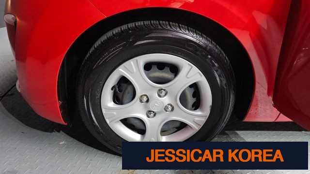 2017 Kia All New Morning (JA) - Thumbnail 18