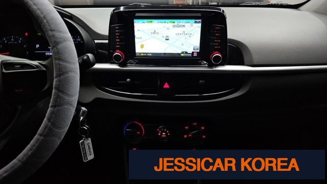 2017 Kia All New Morning (JA) - Thumbnail 19