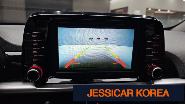2017 Kia All New Morning (JA) - Thumbnail 20