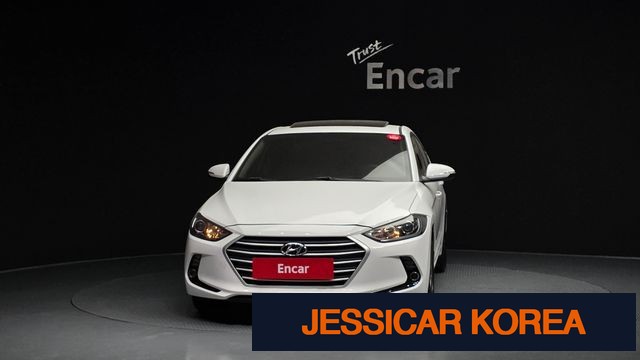 2017 Hyundai Avante AD - Thumbnail 7