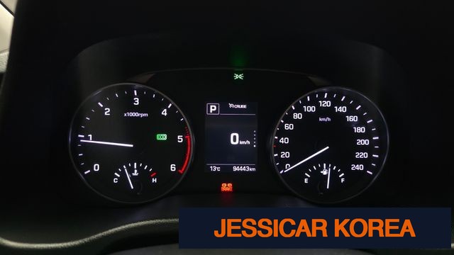 2017 Hyundai Avante AD - Thumbnail 8