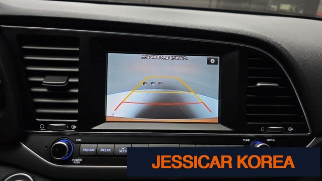 2017 Hyundai Avante AD - Thumbnail 10