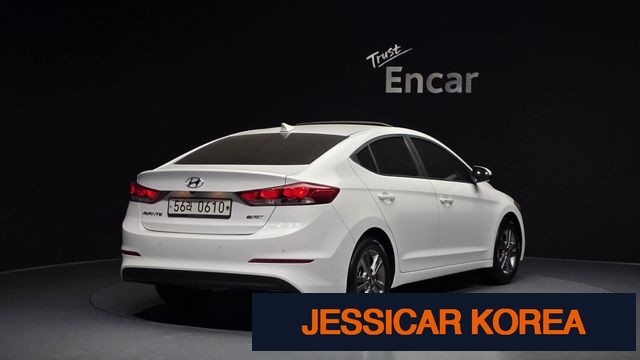 2017 Hyundai Avante AD - Thumbnail 14