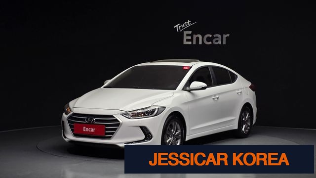 2017 Hyundai Avante AD - Thumbnail 15