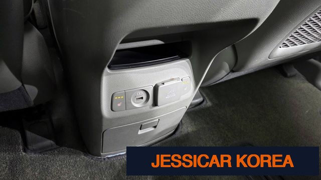 2018 Kia All New Carnival - Thumbnail 4