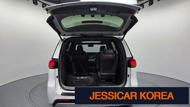 2018 Kia All New Carnival - Thumbnail 5