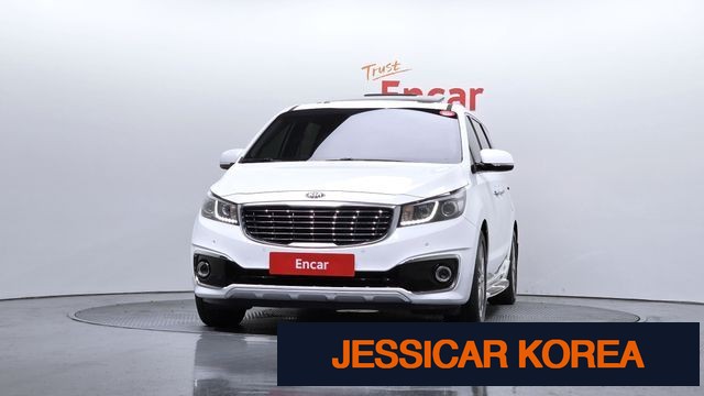 2018 Kia All New Carnival - Thumbnail 6