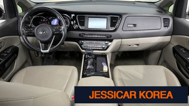 2018 Kia All New Carnival - Thumbnail 7