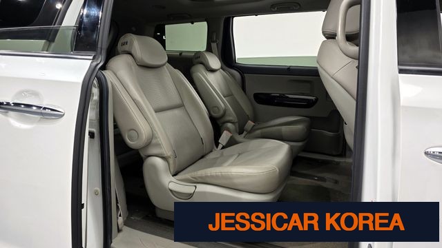 2018 Kia All New Carnival - Thumbnail 9