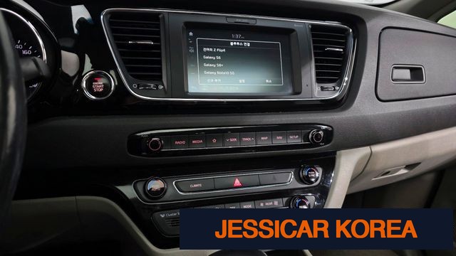 2018 Kia All New Carnival - Thumbnail 10