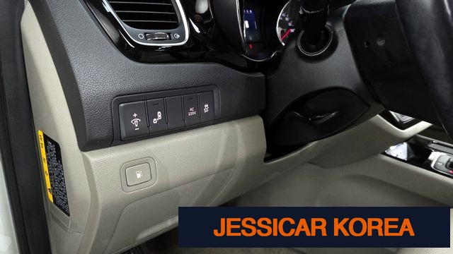 2018 Kia All New Carnival - Thumbnail 11