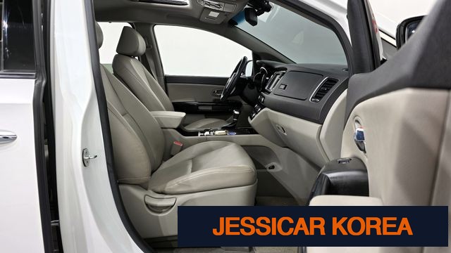 2018 Kia All New Carnival - Thumbnail 12