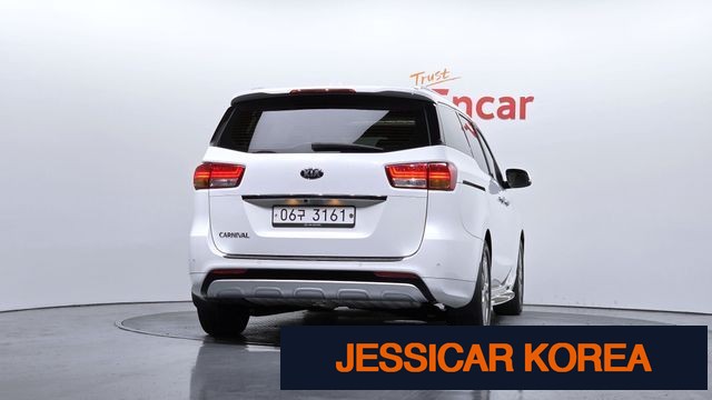2018 Kia All New Carnival - Thumbnail 13