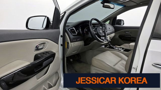 2018 Kia All New Carnival - Thumbnail 15