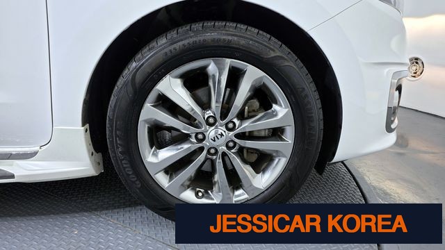 2018 Kia All New Carnival - Thumbnail 16