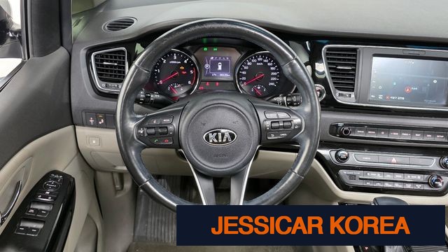 2018 Kia All New Carnival - Thumbnail 17
