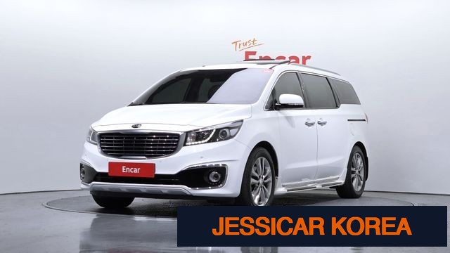 2018 Kia All New Carnival - Thumbnail 18